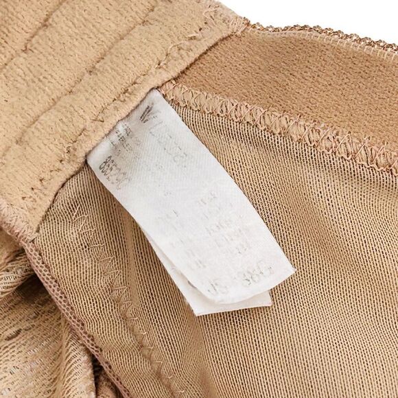 Wacoal tan basic benefit discontinued style 855290 size 38G (DDDD) - Picture 5 of 6